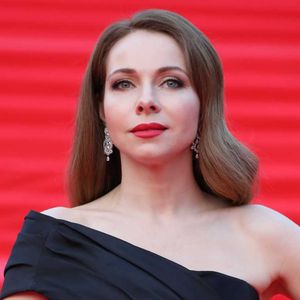 Екатерина Гусева