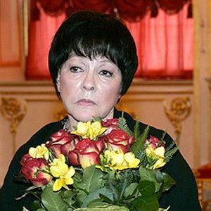 Белла Ахмадулина